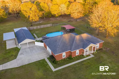 10840 Army Rd, Chunchula, AL 36521 photo 7