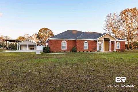 10840 Army Rd, Chunchula, AL 36521 photo 2