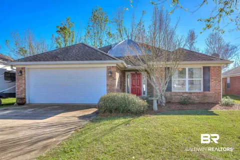 16690 Sugar Loop, Foley, AL 36535 photo 1