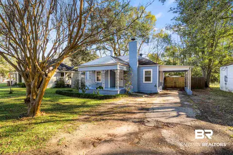 153 Glen Ave, Mobile, AL 36606 photo 1