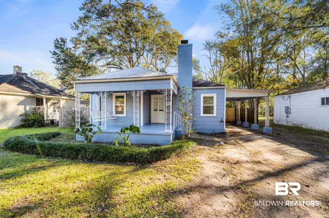 153 Glen Ave, Mobile, AL 36606 photo 3