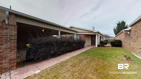 24 Cobblestone Way, Mobile, AL 36608 photo 20