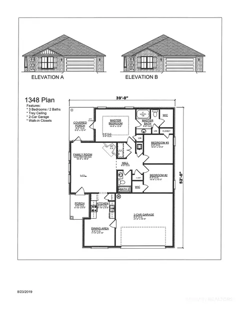 14710 Silver Oaks Loop, Silverhill, AL 36576 photo 2