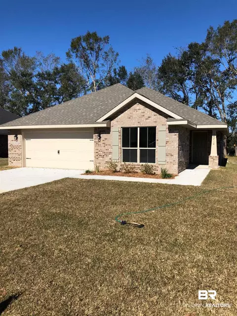 14710 Silver Oaks Loop, Silverhill, AL 36576 photo 1