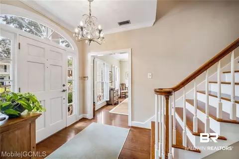 1008 Hampton Gate, Mobile, AL 36609 photo 2