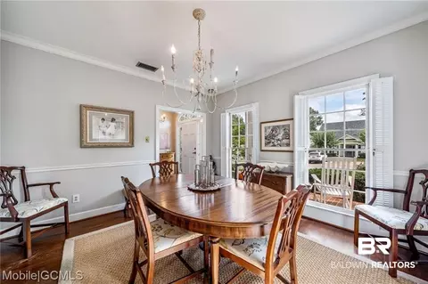 1008 Hampton Gate, Mobile, AL 36609 photo 5