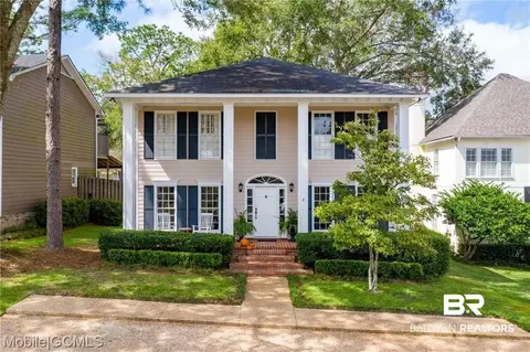 1008 Hampton Gate, Mobile, AL 36609 photo 1