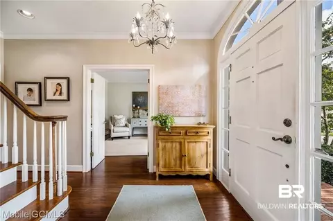 1008 Hampton Gate, Mobile, AL 36609 photo 3