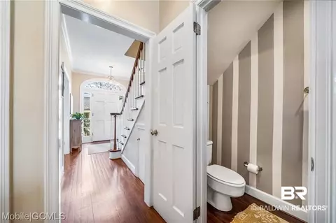 1008 Hampton Gate, Mobile, AL 36609 photo 4