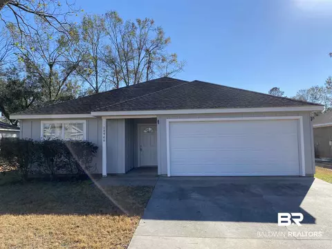14966 Silver Oaks Loop, Silverhill, AL 36576 photo 1