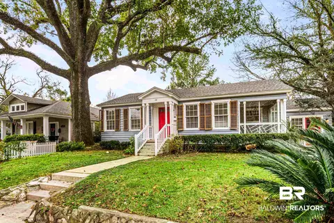 1157 Selma St, Mobile, AL 36604 photo 1