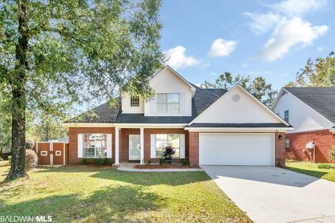 6405 Cherry Ridge Ct, Mobile, AL 36695 photo 1
