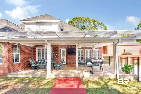 6405 Cherry Ridge Ct, Mobile, AL 36695 photo 33