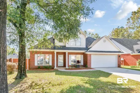 6405 Cherry Ridge Ct, Mobile, AL 36695 photo 46