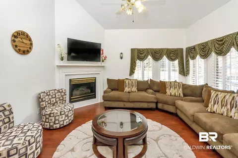 6405 Cherry Ridge Ct, Mobile, AL 36695 photo 12