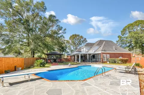6405 Cherry Ridge Ct, Mobile, AL 36695 photo 2