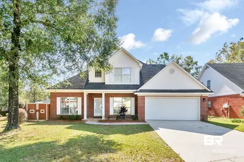 6405 Cherry Ridge Ct, Mobile, AL 36695 photo 1