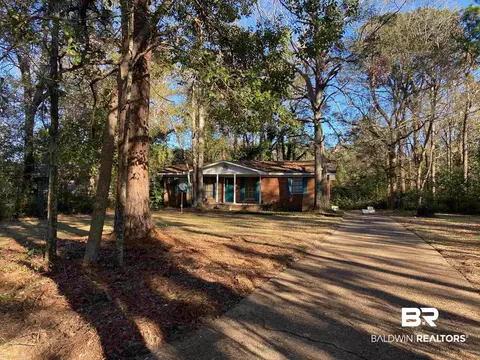 3863 Del Monte Ct, Mobile, AL 36605 photo 1