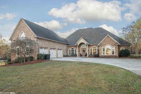 35553 Spring Rd N, Stapleton, AL 36578 photo 1