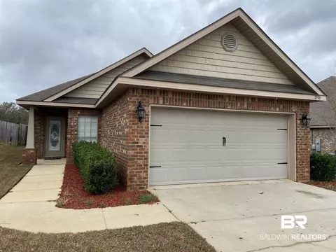 2550 Hedgerow Dr, Mobile, AL 36695 photo 1