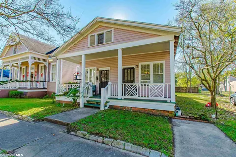 1057 Old Shell Rd, Mobile, AL 36604 photo 2