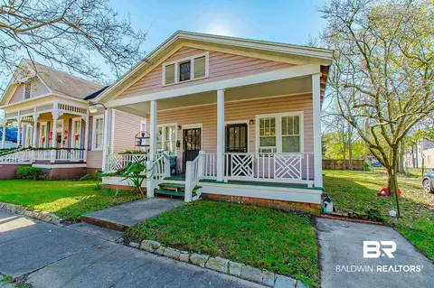 1057 Old Shell Rd, Mobile, AL 36604 photo 2