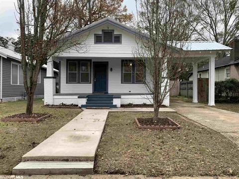 107 Macy Pl, Mobile, AL 36604 photo 1