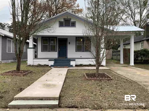 107 Macy Pl, Mobile, AL 36604 photo 1