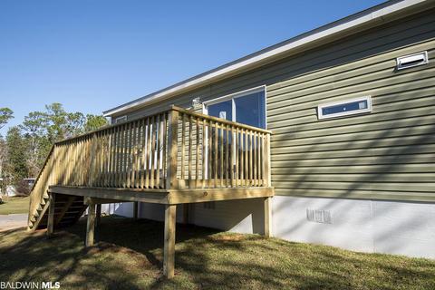 25128 Pompano Dr, Elberta, AL 36530 photo 1