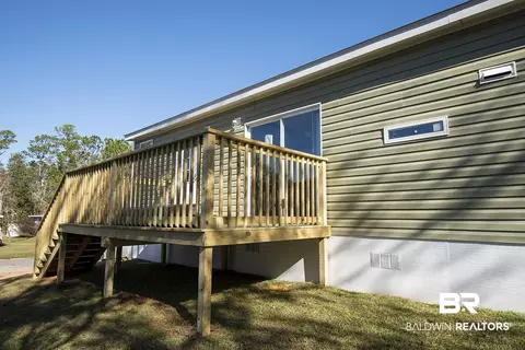 25128 Pompano Dr, Elberta, AL 36530 photo 1