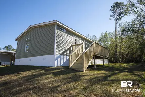 25128 Pompano Dr, Elberta, AL 36530 photo 2