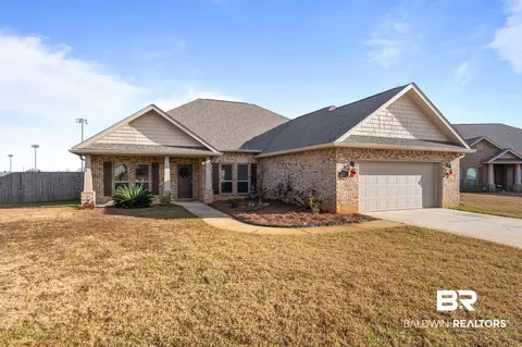 253 Silo Loop, Fairhope, AL 36532 photo 1