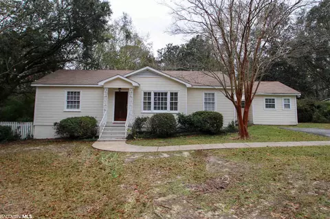 4251 Springview Dr, Mobile, AL 36609 photo 1