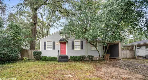 304 W Border Dr, Mobile, AL 36608 photo 1