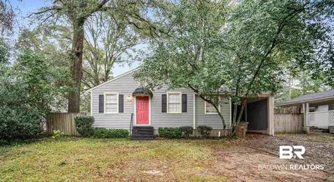 304 W Border Dr, Mobile, AL 36608 photo 1