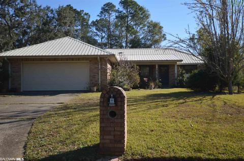 2805 Pine Ridge Dr, Lillian, AL 36549 photo 1