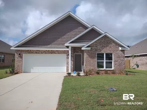 1463 Kairos Loop, Foley, AL 36535 photo 1