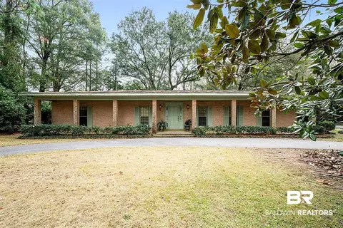 4503 N Sunset Dr, Mobile, AL 36608 photo 1