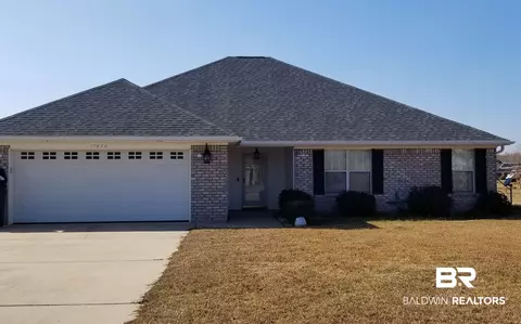 17840 E View Loop, Foley, AL 36535 photo 1