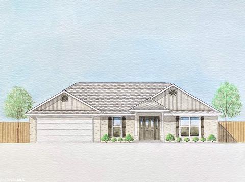 25870 Anthony Ln, Elberta, AL 36530 photo 1