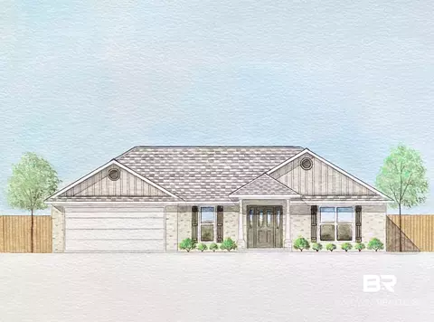 25870 Anthony Ln, Elberta, AL 36530 photo 2