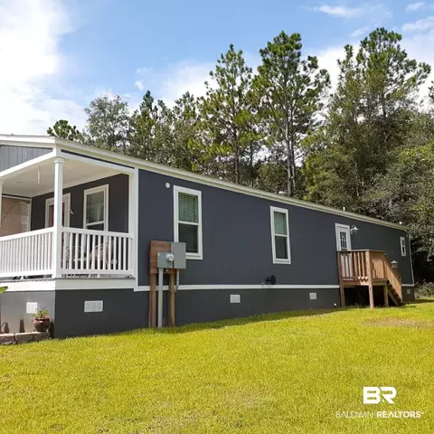 25246 Pompano Dr, Elberta, AL 36530 photo 2