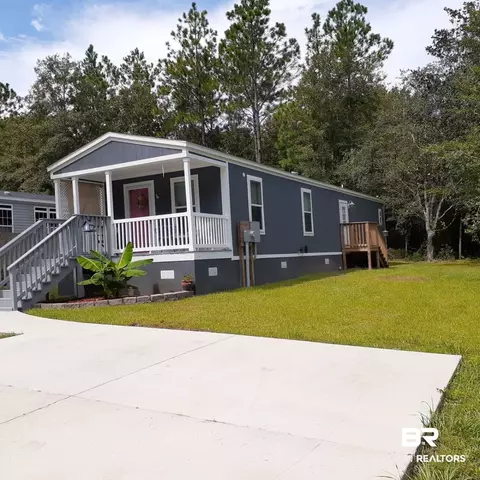 25246 Pompano Dr, Elberta, AL 36530 photo 1