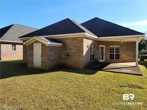 5564 Fairfield Pl, Mobile, AL 36609 photo 9