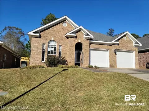 5564 Fairfield Pl, Mobile, AL 36609 photo 1