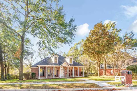 7671 Bedford Ct, Mobile, AL 36695 photo 1
