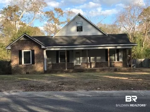 1908 Sowell Rd, Brewton, AL 36426 photo 1