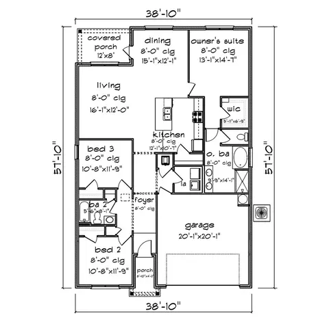 8276 Irwin Loop, Daphne, AL 36526 photo 23