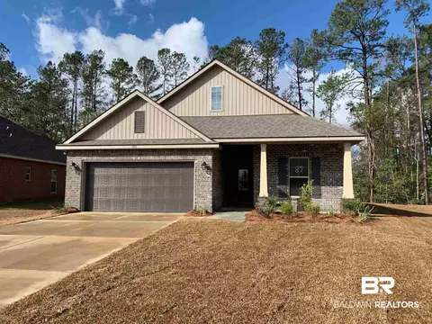 1400 Surrey Loop, Foley, AL 36535 photo 1