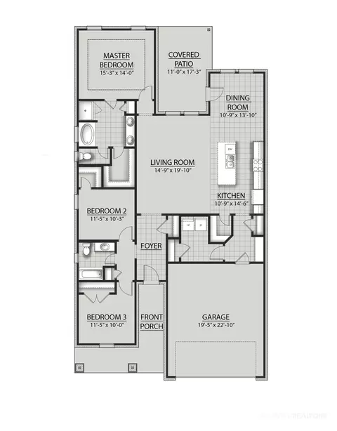 1400 Surrey Loop, Foley, AL 36535 photo 3